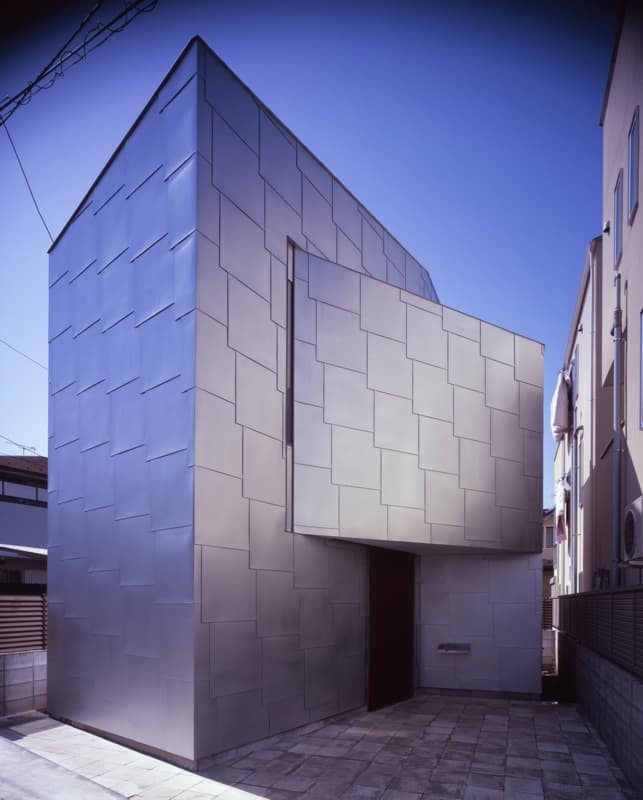Kooshk Office