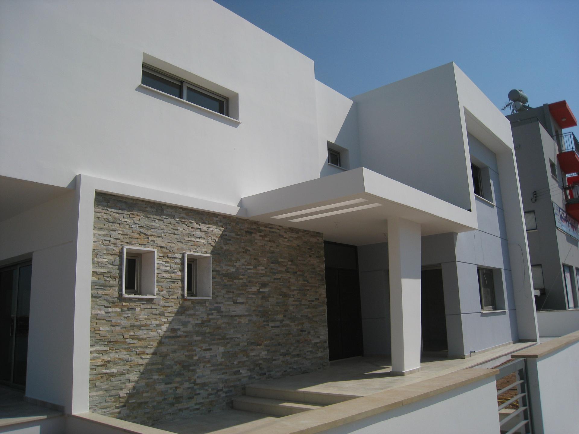 HOUSE IN PAPHOS - image 5