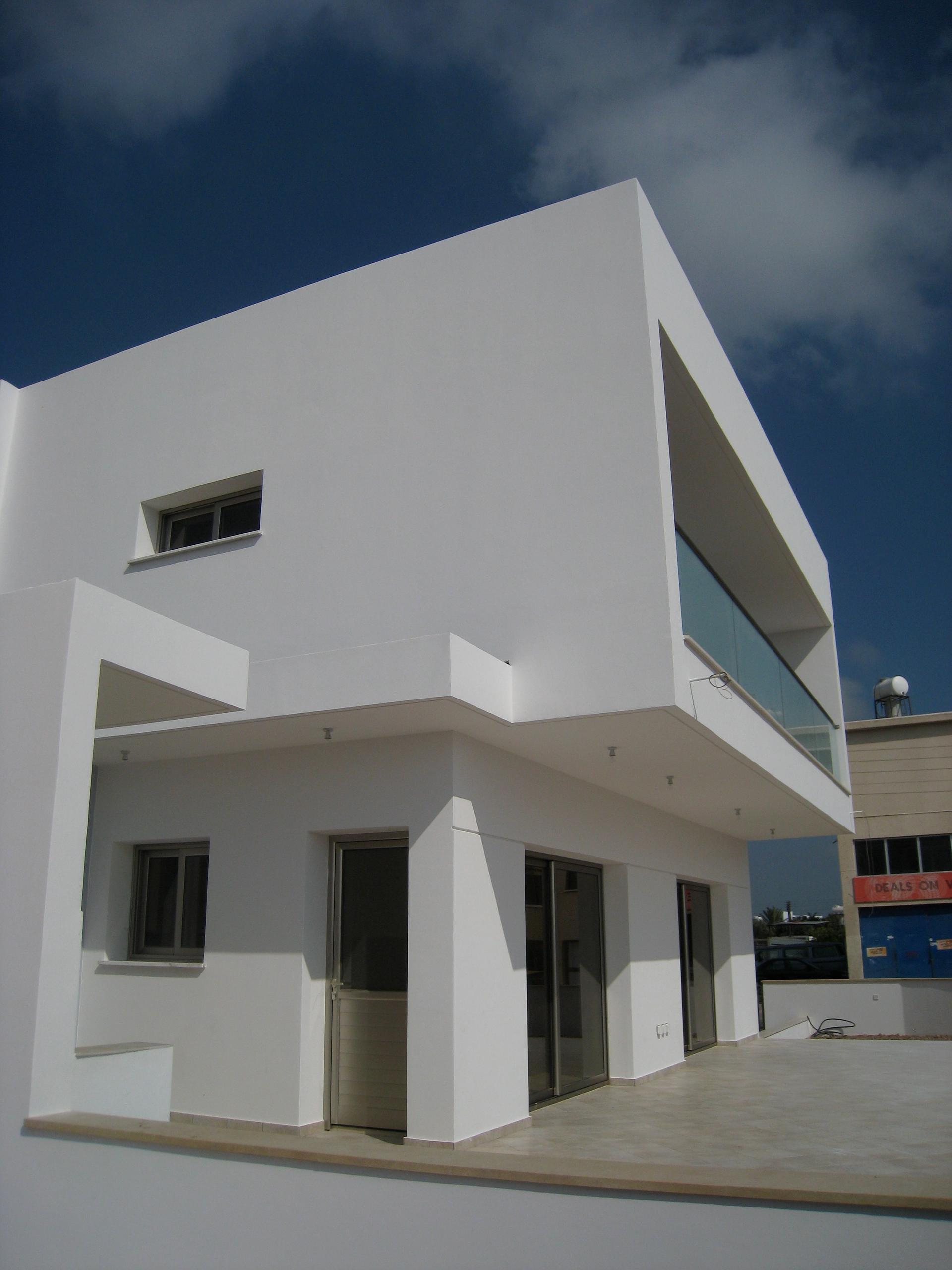 HOUSE IN PAPHOS - image 7