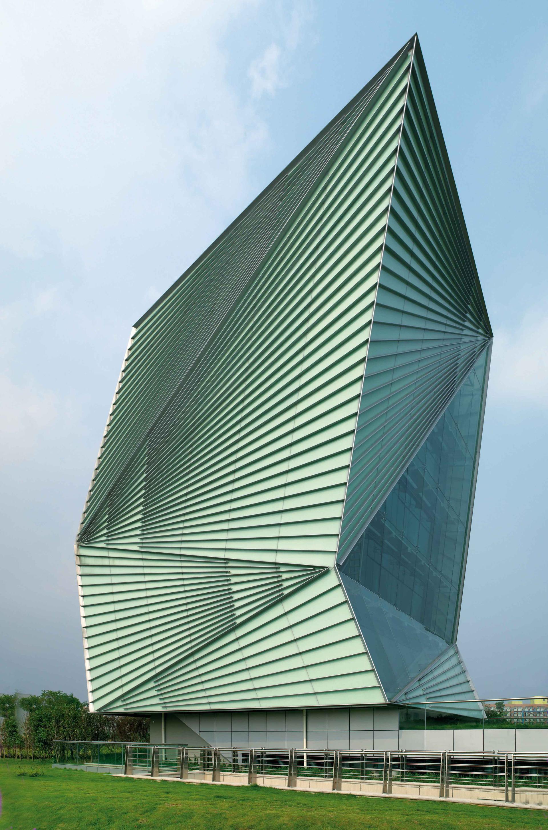 Mario Cucinella Architects