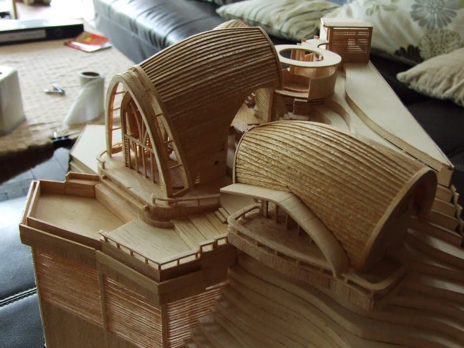 VMI, a Journey studio