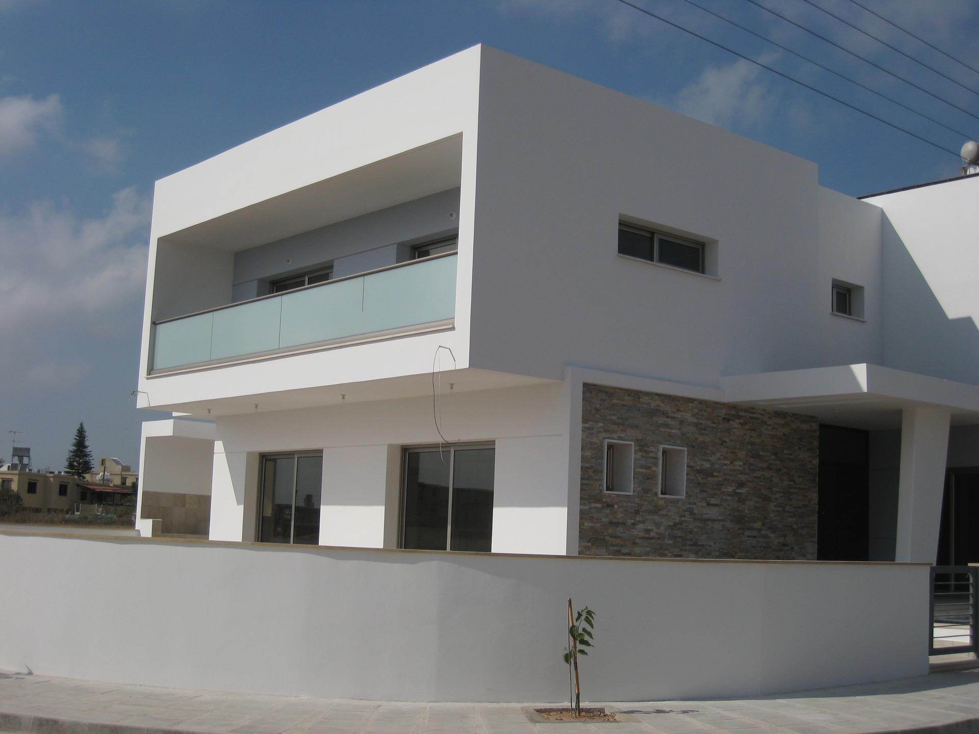 HOUSE IN PAPHOS - image 8