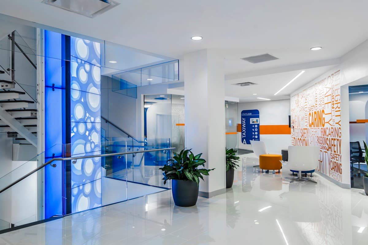 JetBlue Headquarters