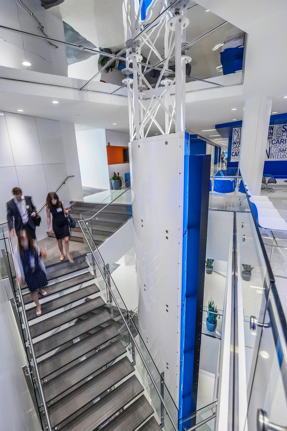 JetBlue Headquarters - image 4