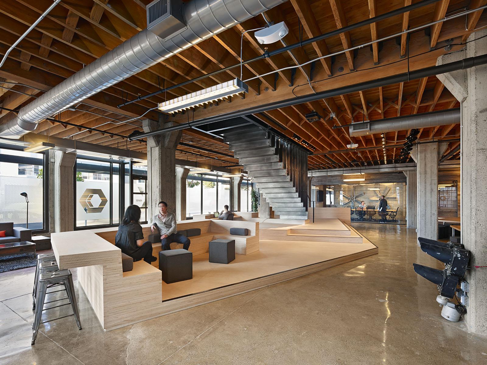 Heavybit Industries