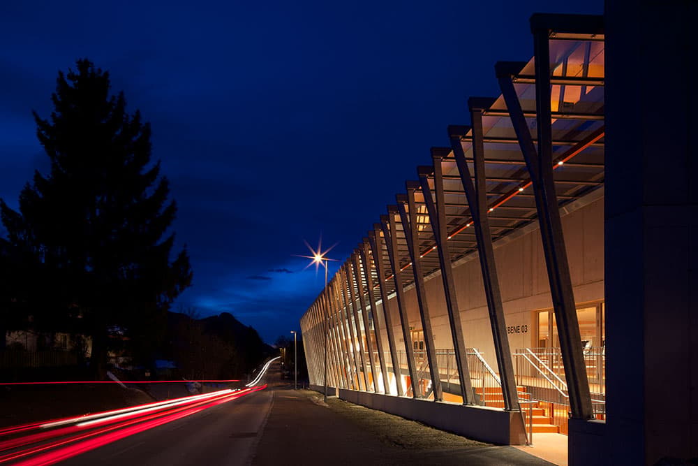 Parking Structure Tyrolean Festival - image 6