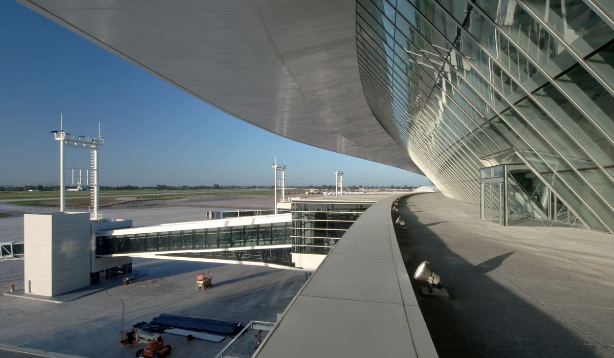 Carrasco International Airport - image 6
