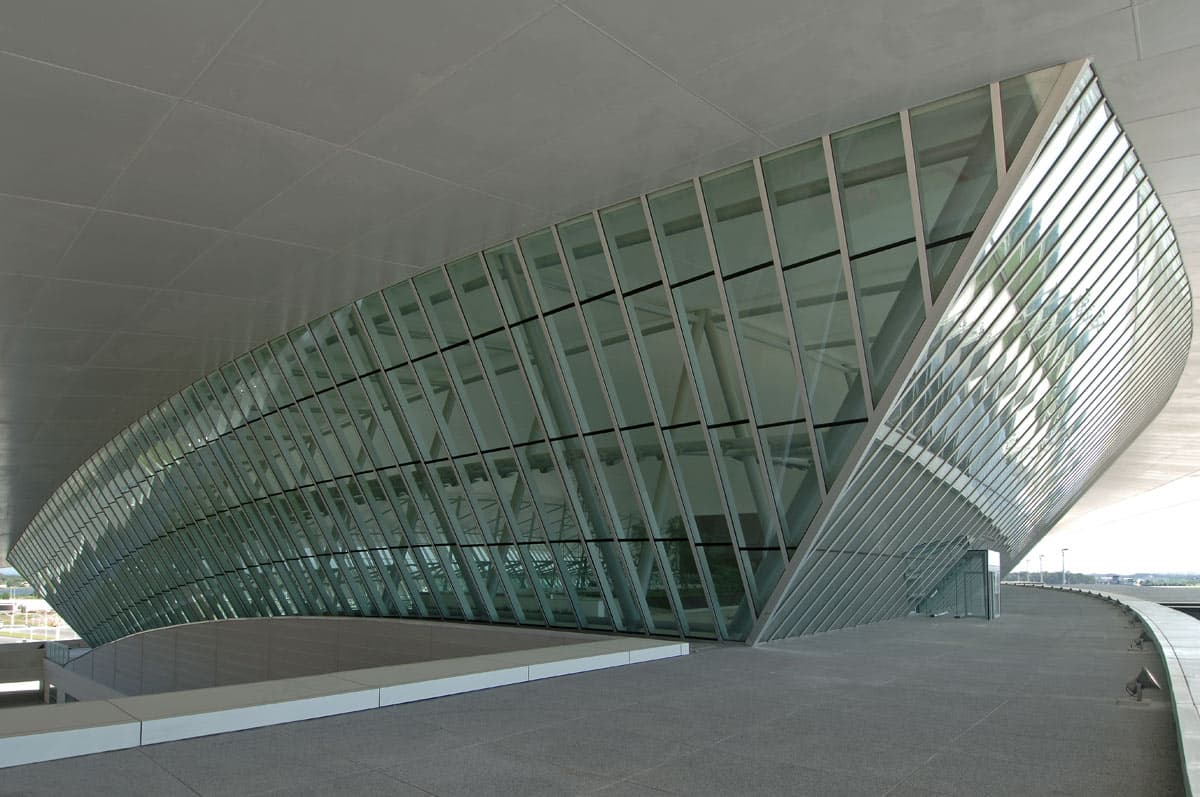 Carrasco International Airport - image 5