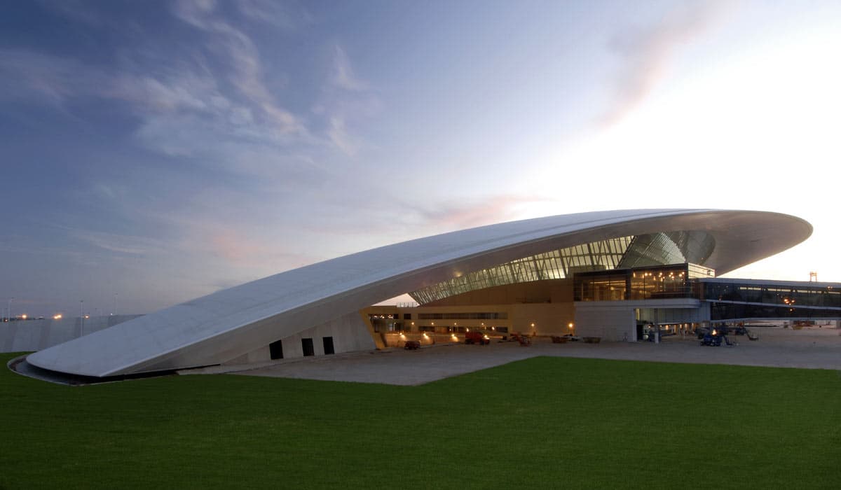 Carrasco International Airport - image 3