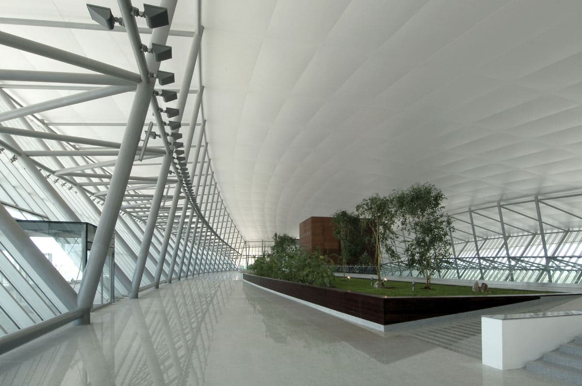 Carrasco International Airport - image 7