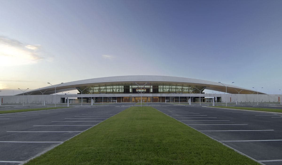 Carrasco International Airport - image 4