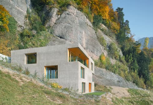 Ferienhaus Vitznau - image 2