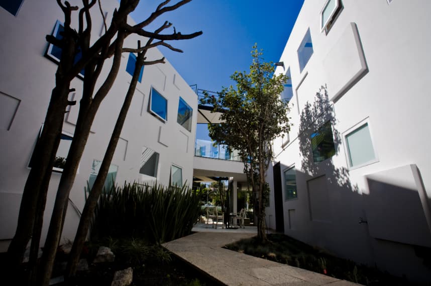 Trevox Apartments - image 12