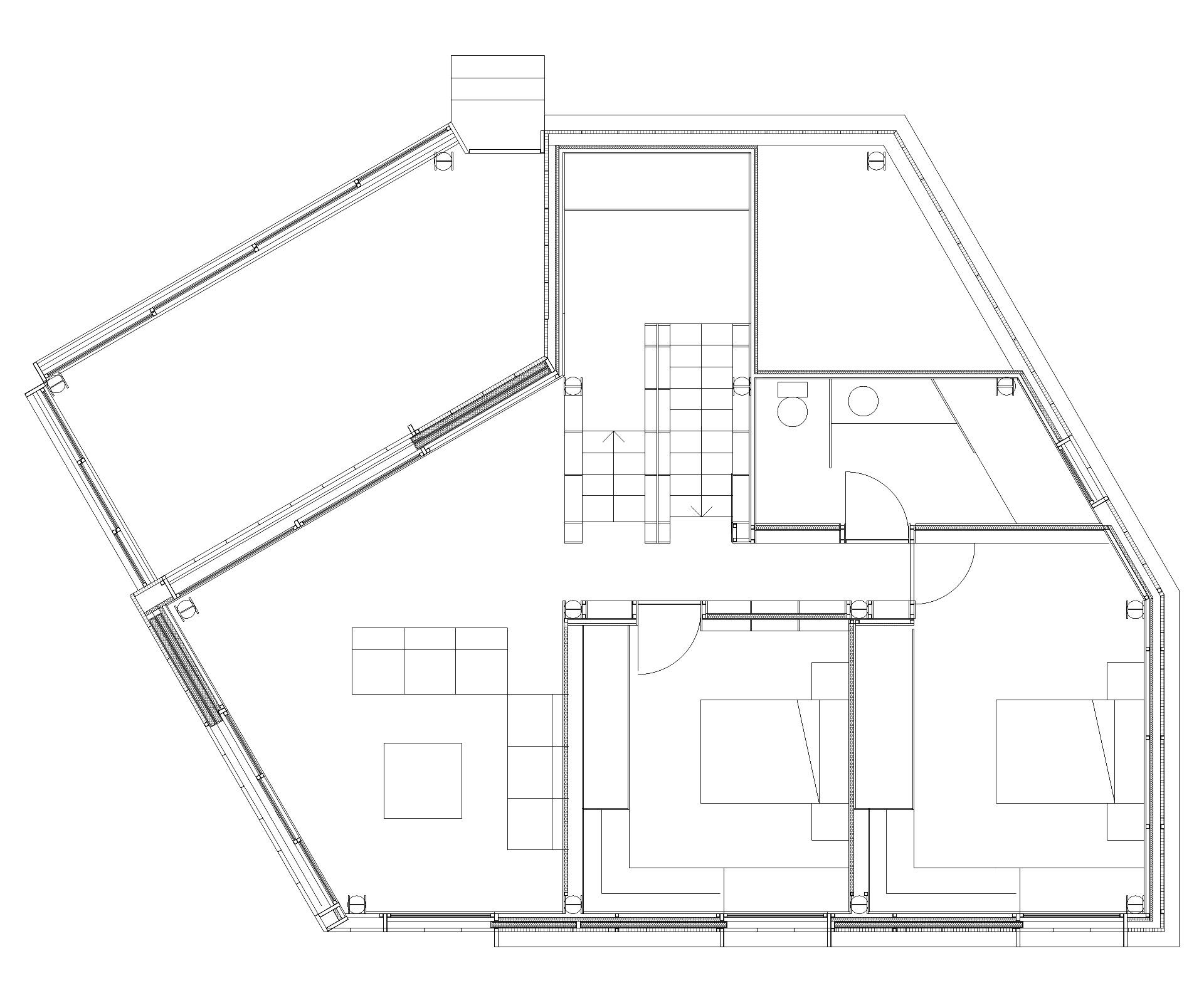 El Espinar House - image 30