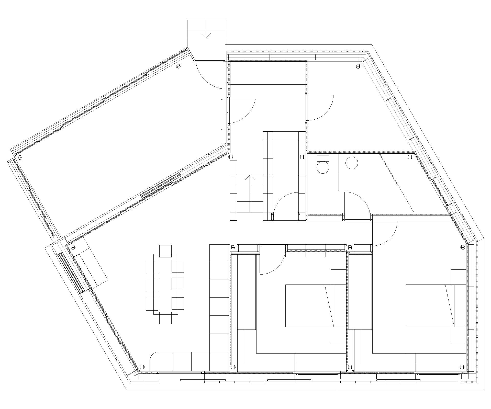 El Espinar House - image 29