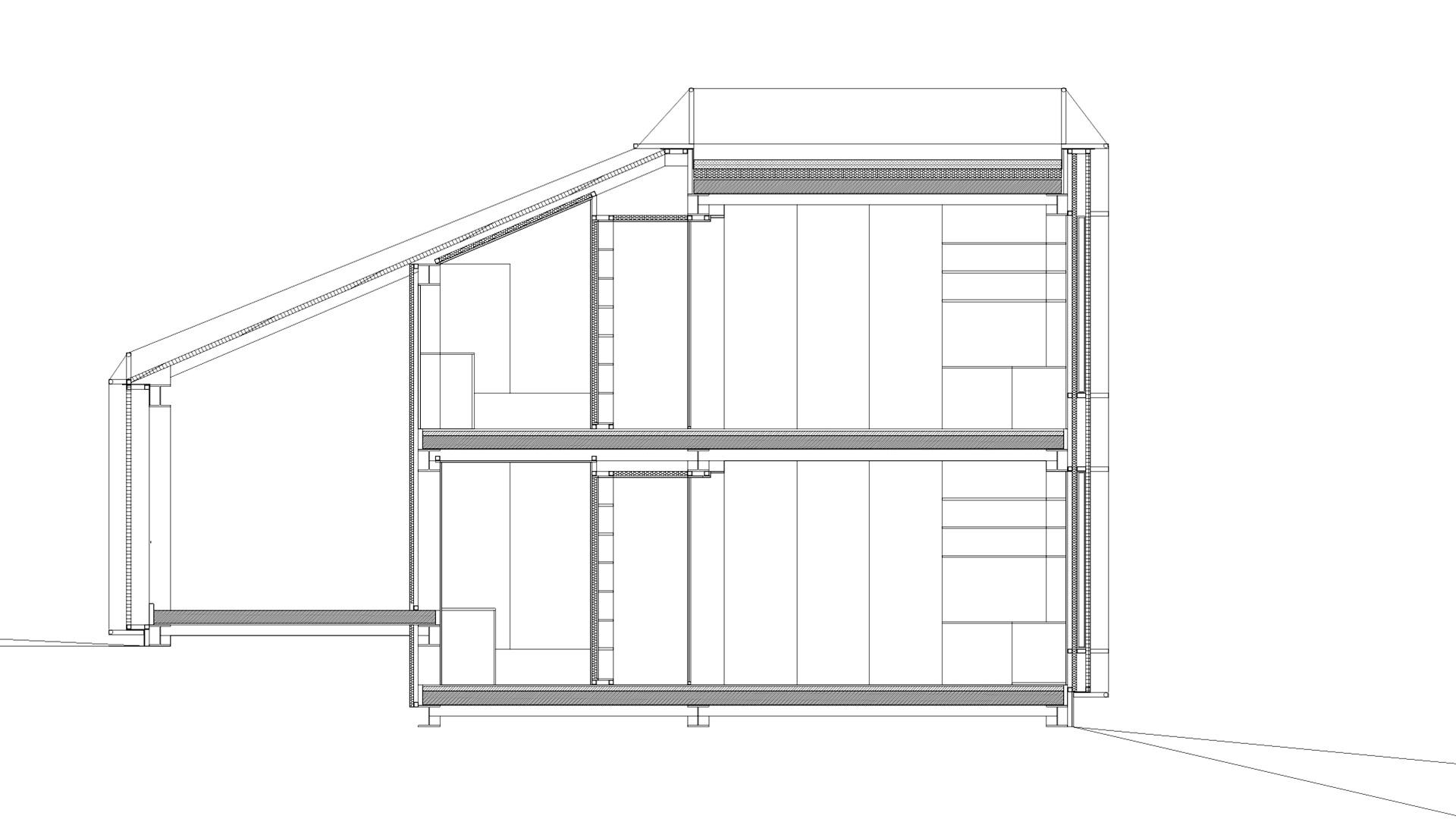 El Espinar House - image 26