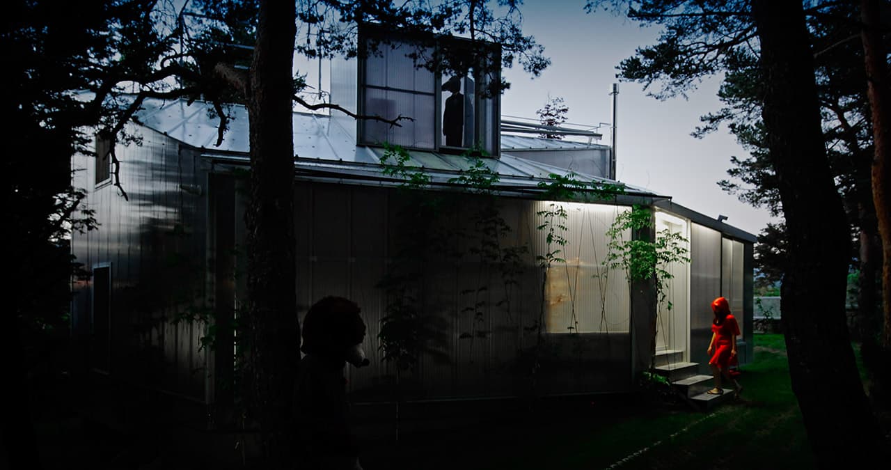 El Espinar House - image 4