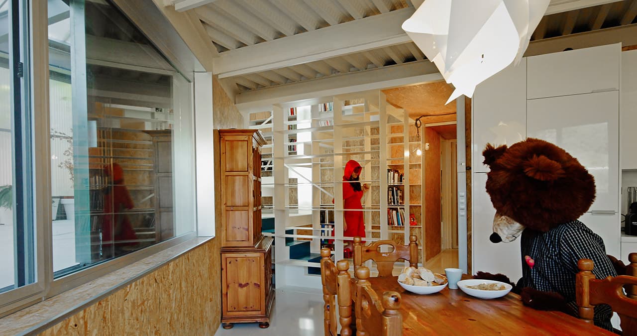 El Espinar House - image 8