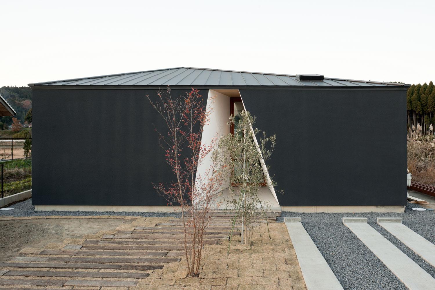 Temporary Housing of Rikuzentakata / Emergency Project for the Great East Japan Earthquake - image 12