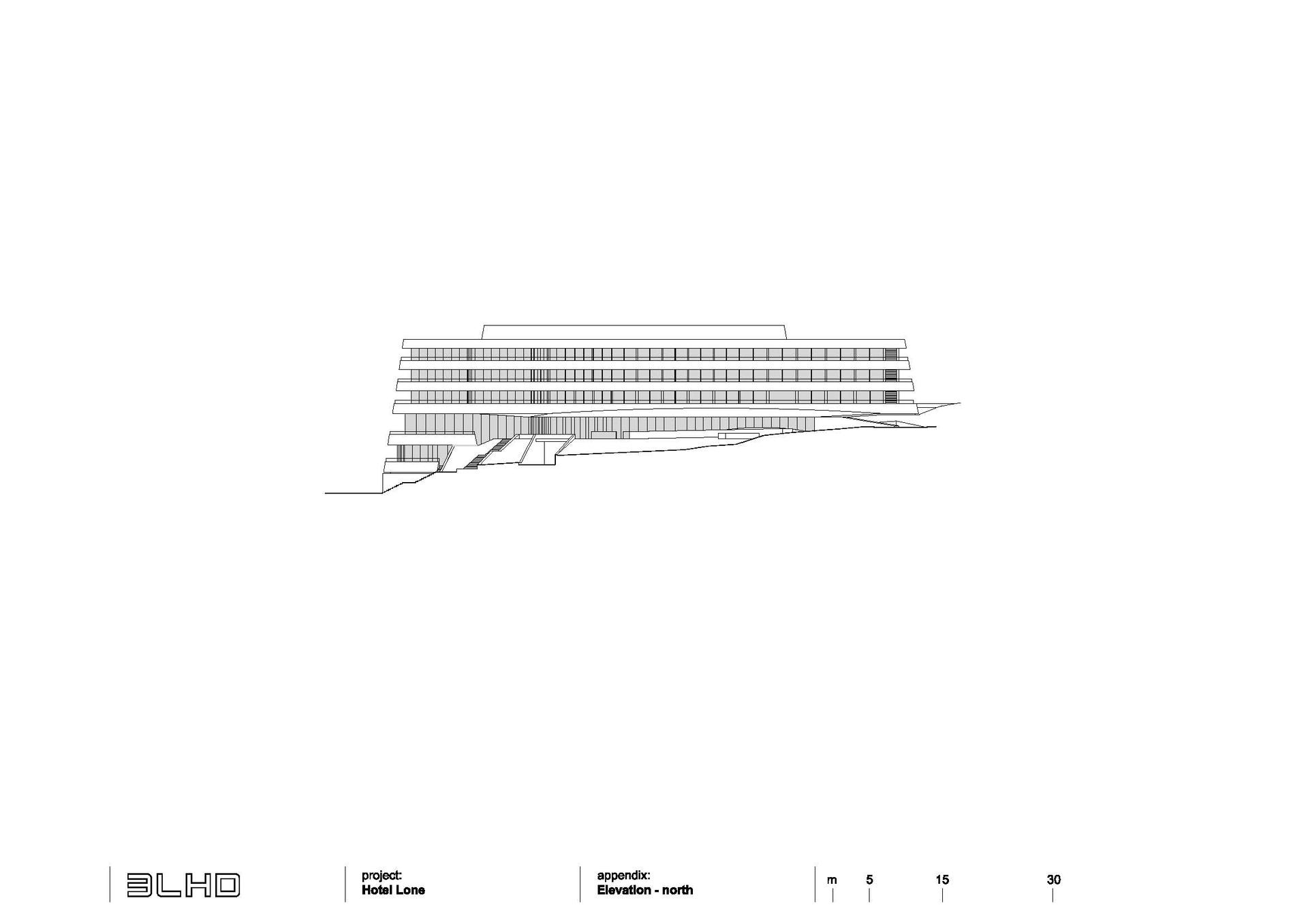 Hotel Lone - image 19