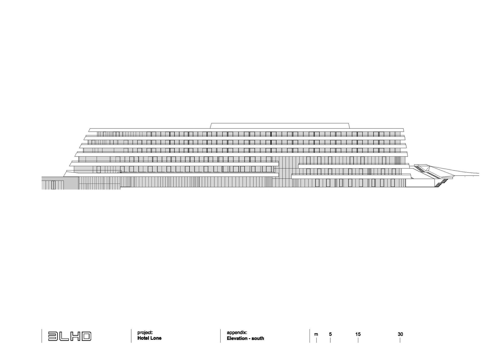 Hotel Lone - image 18