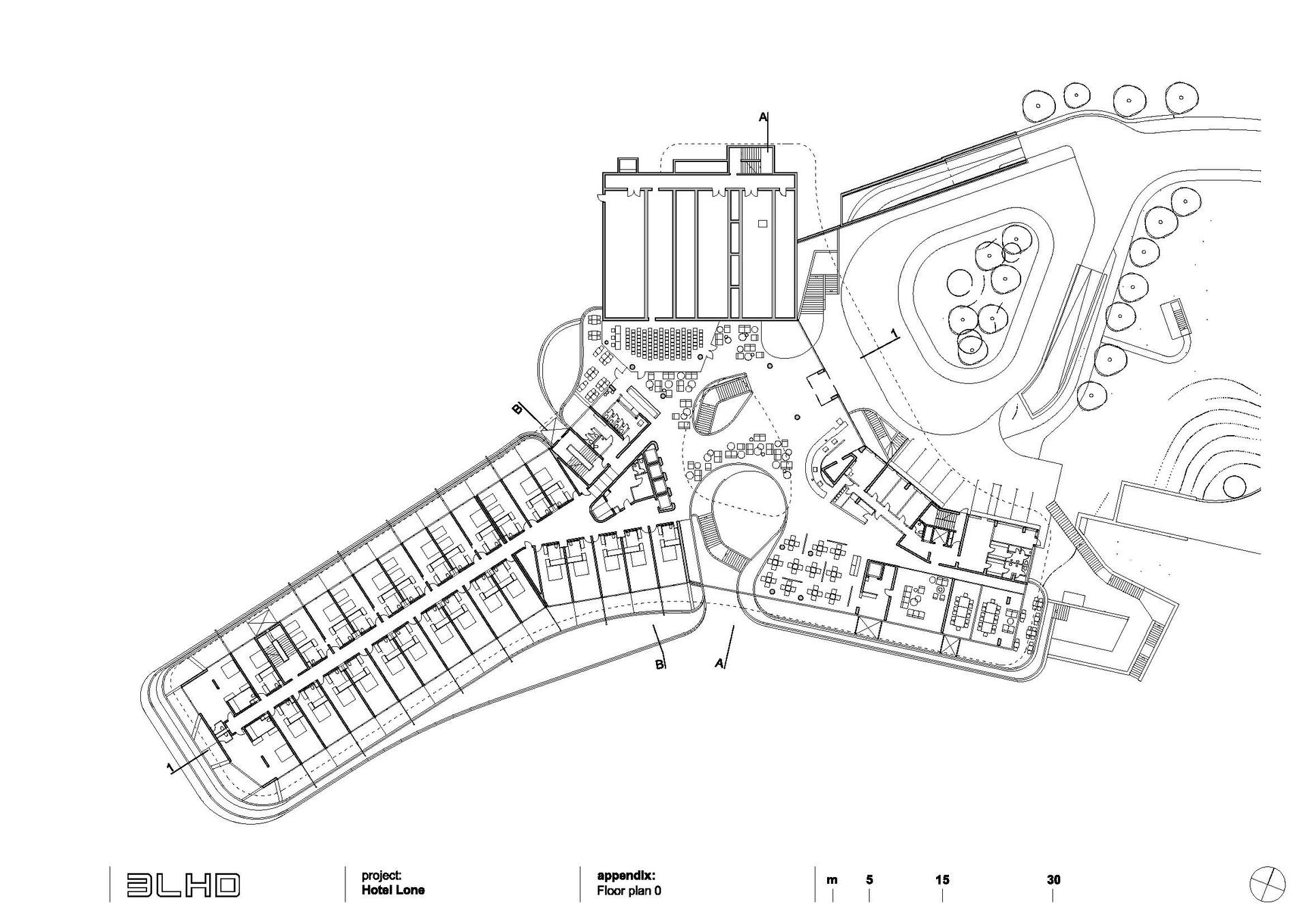 Hotel Lone - image 20