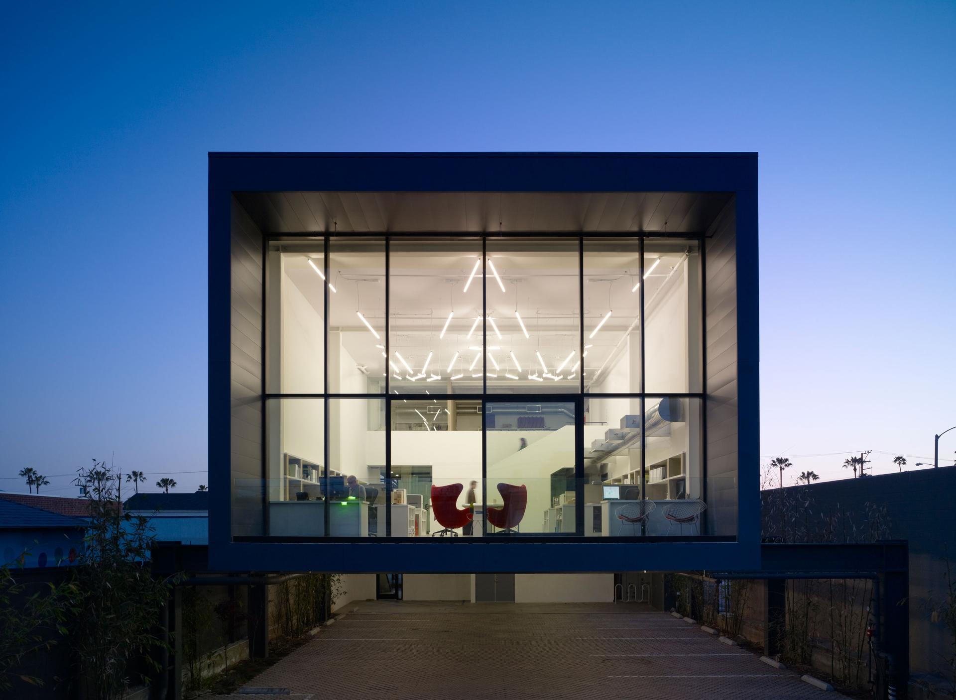Belzberg Architects - image 2