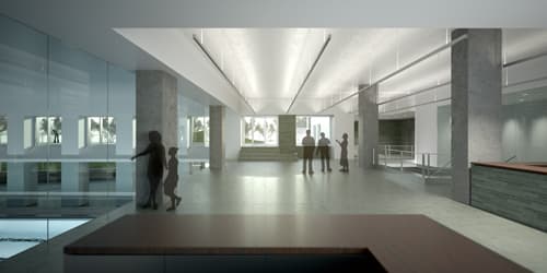 Digital Water i-Pavilion - image 15