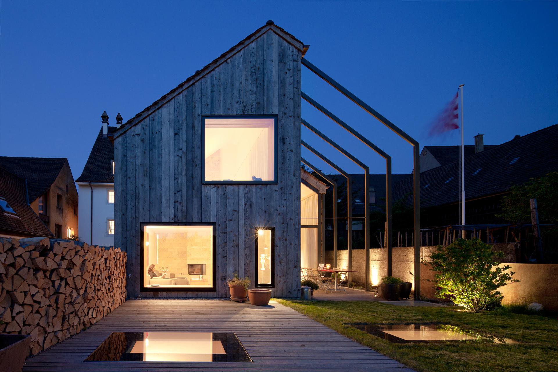 Oppenheim Architecture - image 9