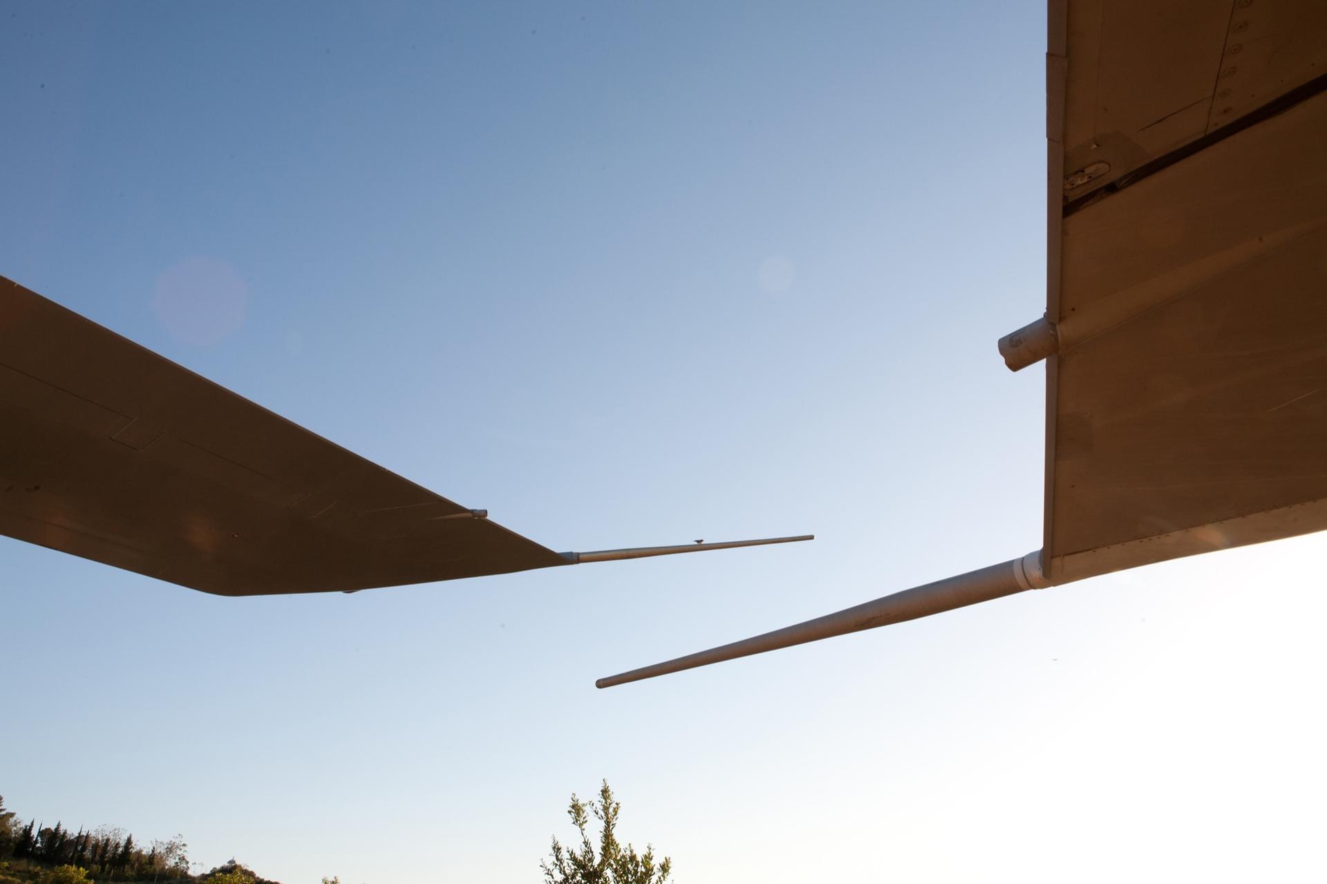 747 House - image 19