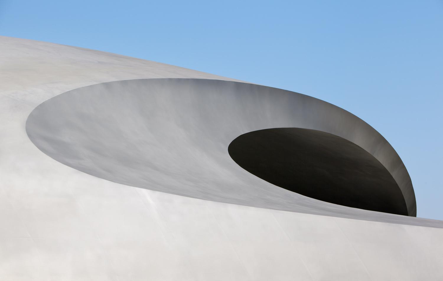 Porsche Pavilion - image 2