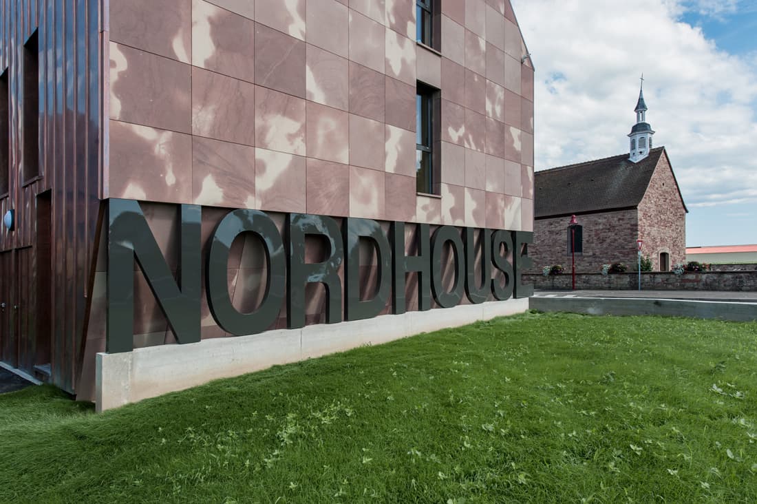 Faculty of Architecture and Environmental Design - image 20
