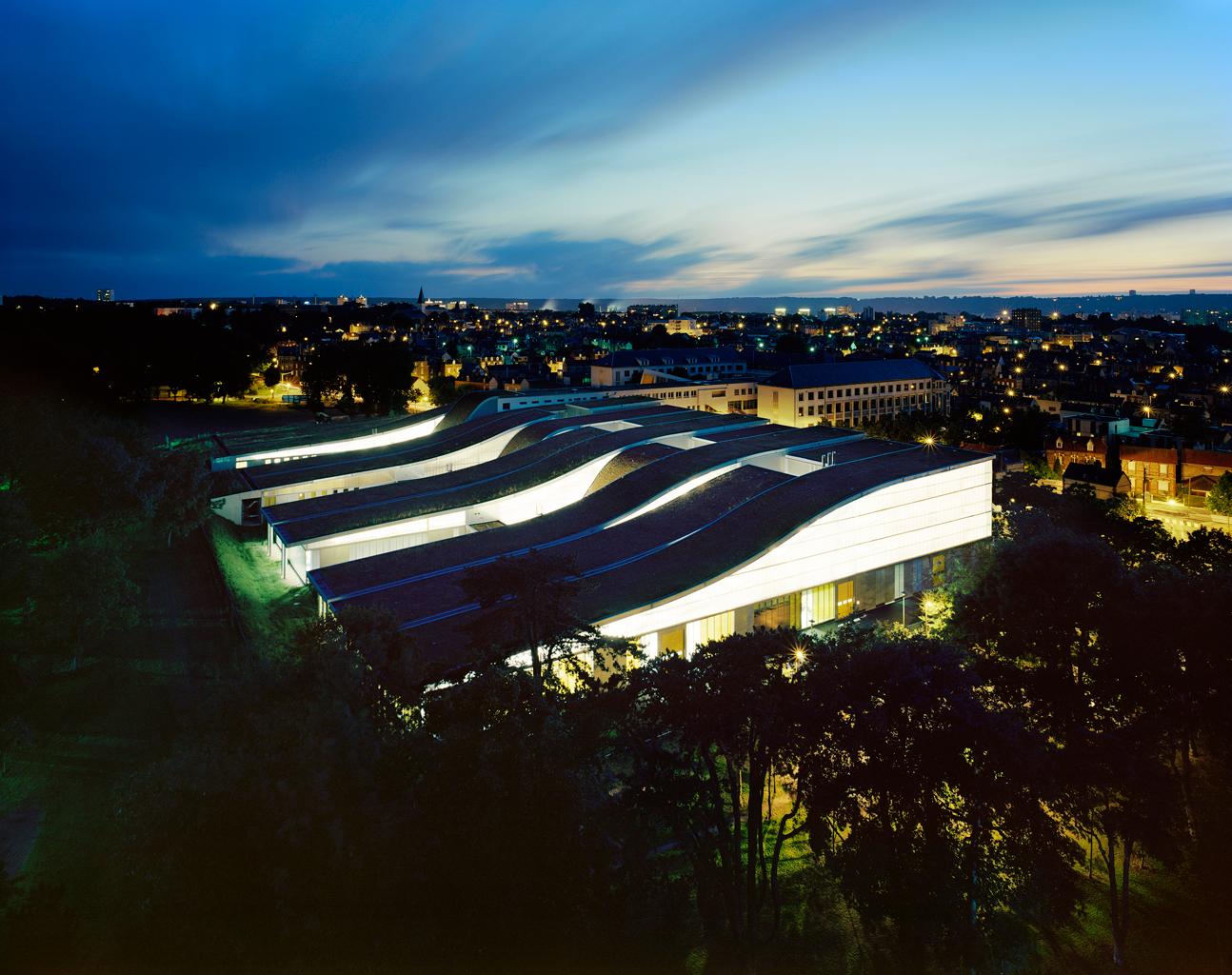 The Marcel Sembat High School - image 6