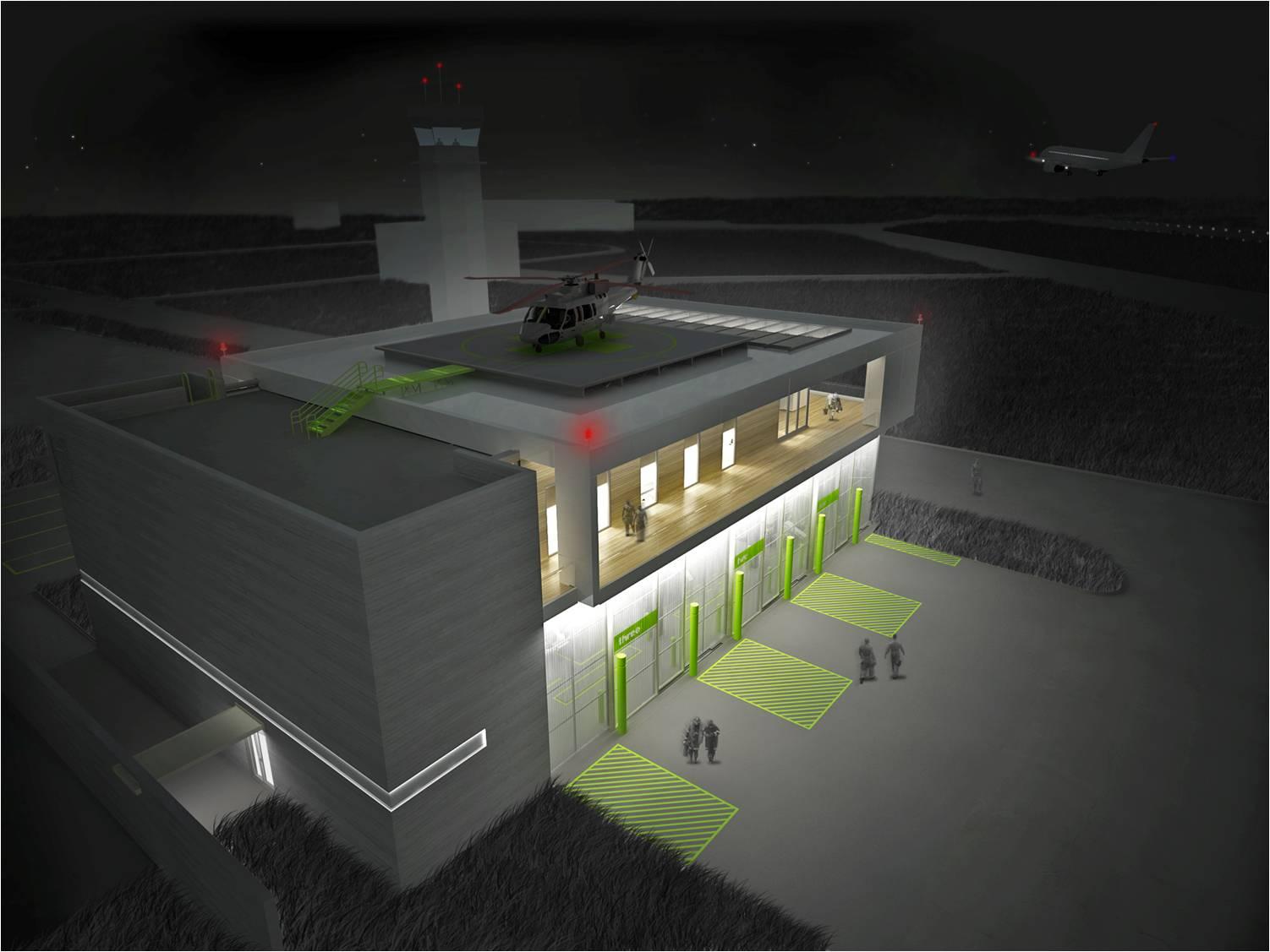 Galveston Fire Station #4 - image 16