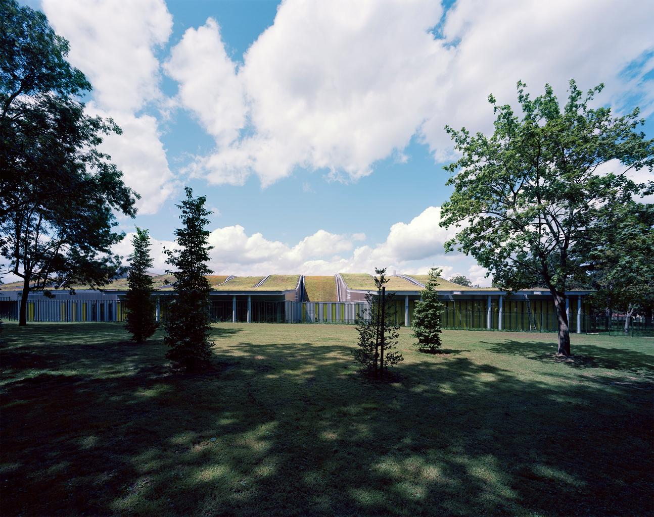 The Marcel Sembat High School - image 8