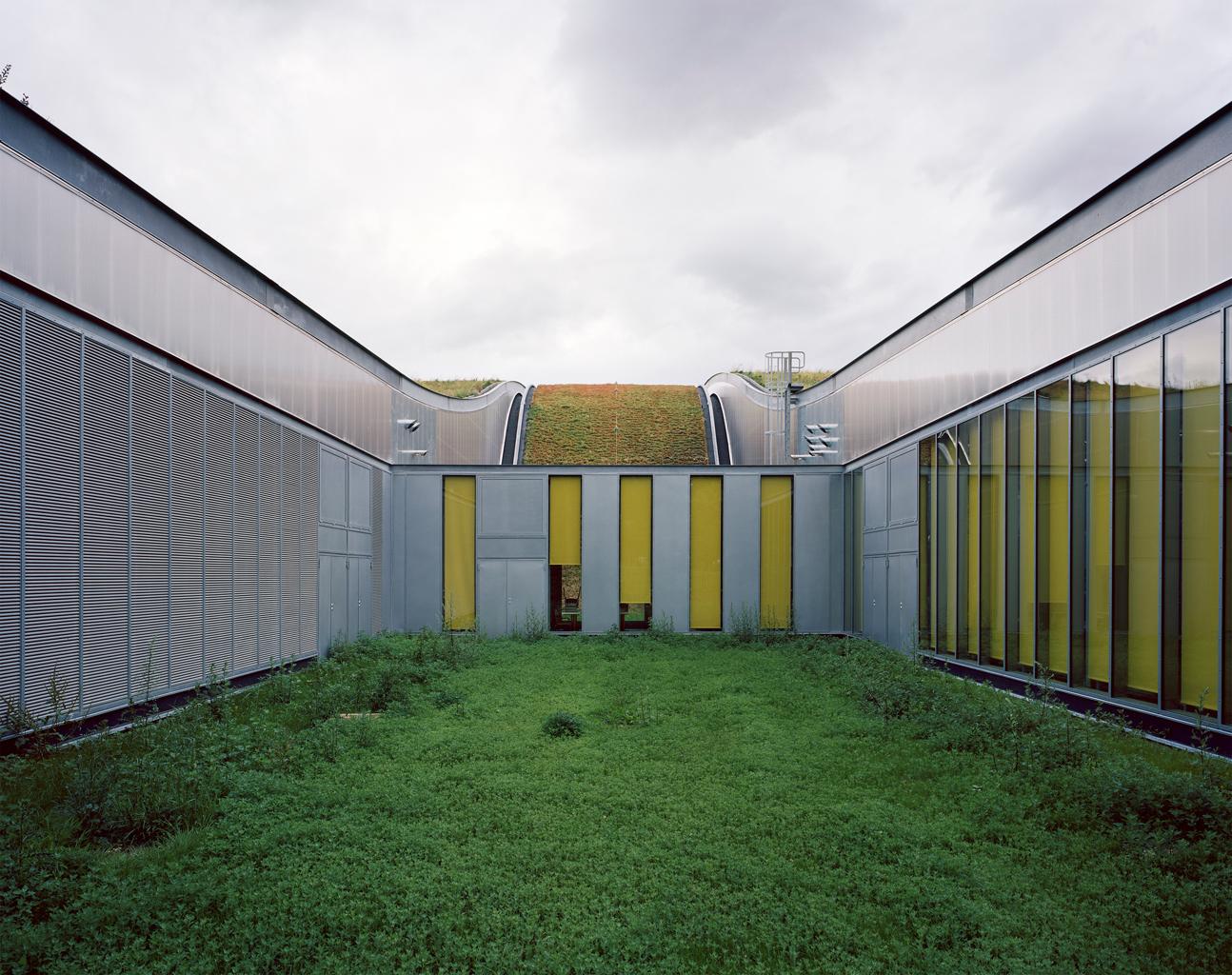 The Marcel Sembat High School - image 5