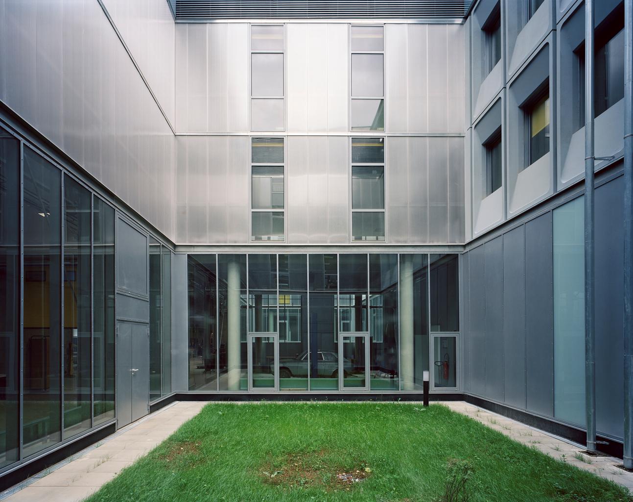The Marcel Sembat High School - image 7