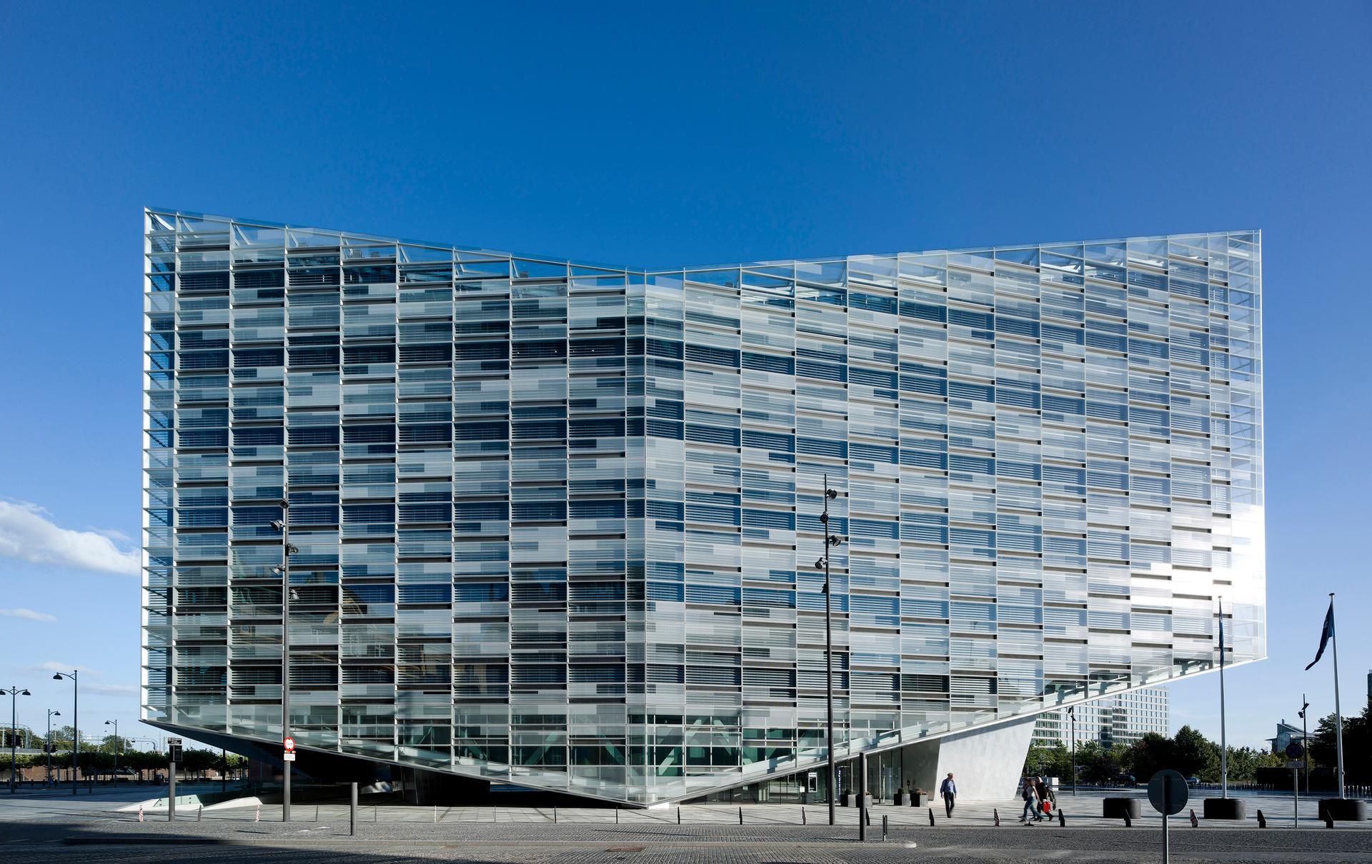 Schmidt Hammer Lassen - image 17