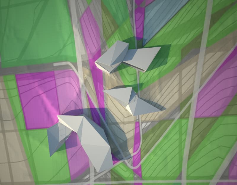 Woven Terrain - image 4