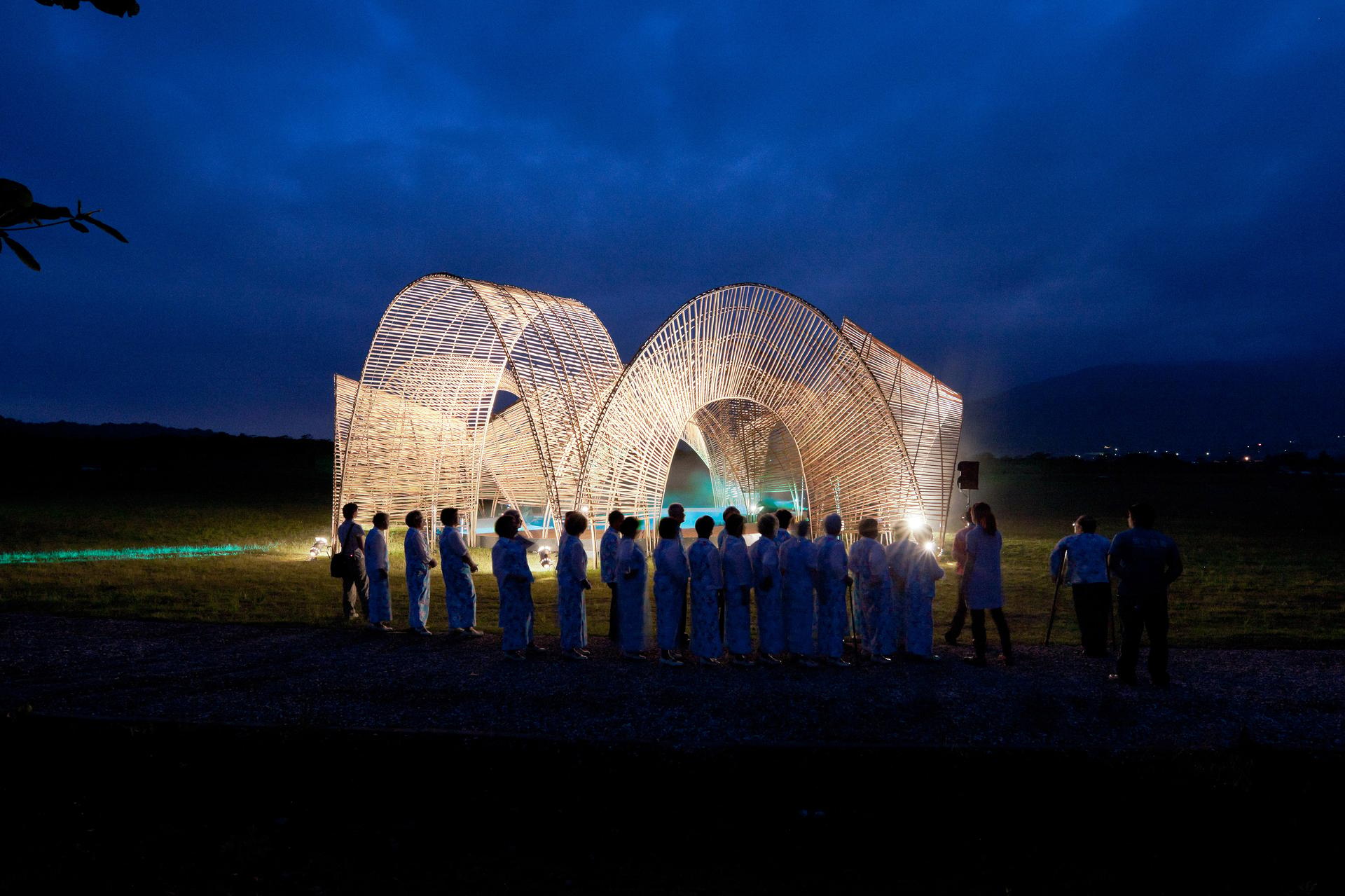 Forest Pavilion - image 7