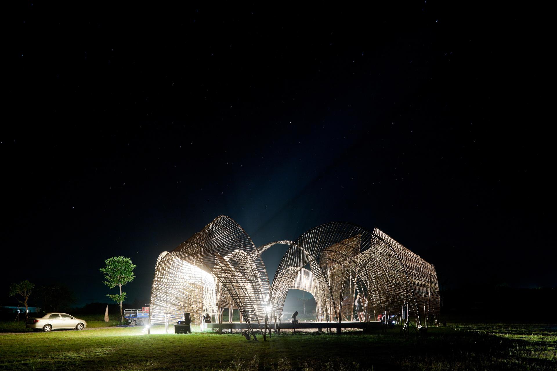 Forest Pavilion - image 5