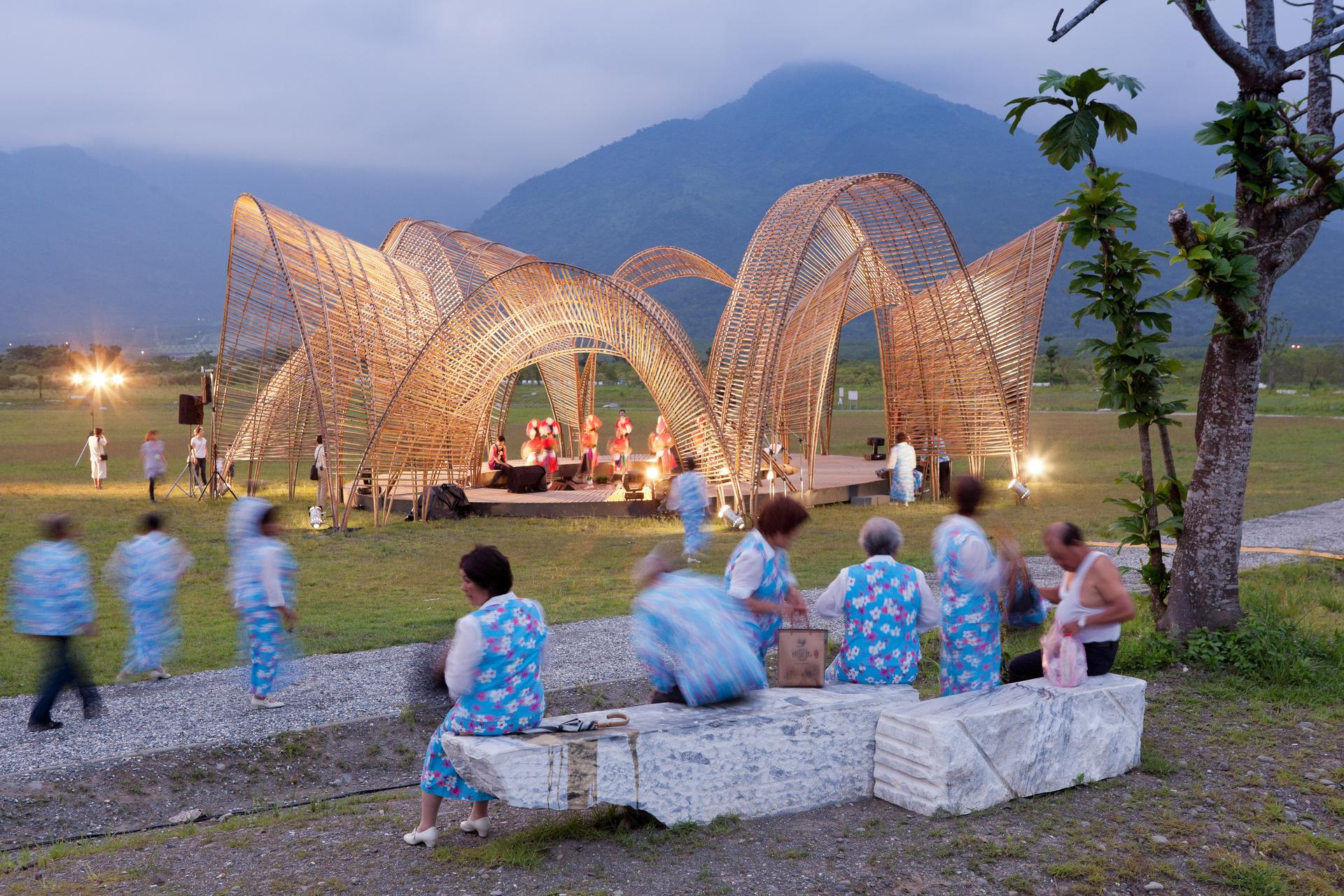 Forest Pavilion - image 6