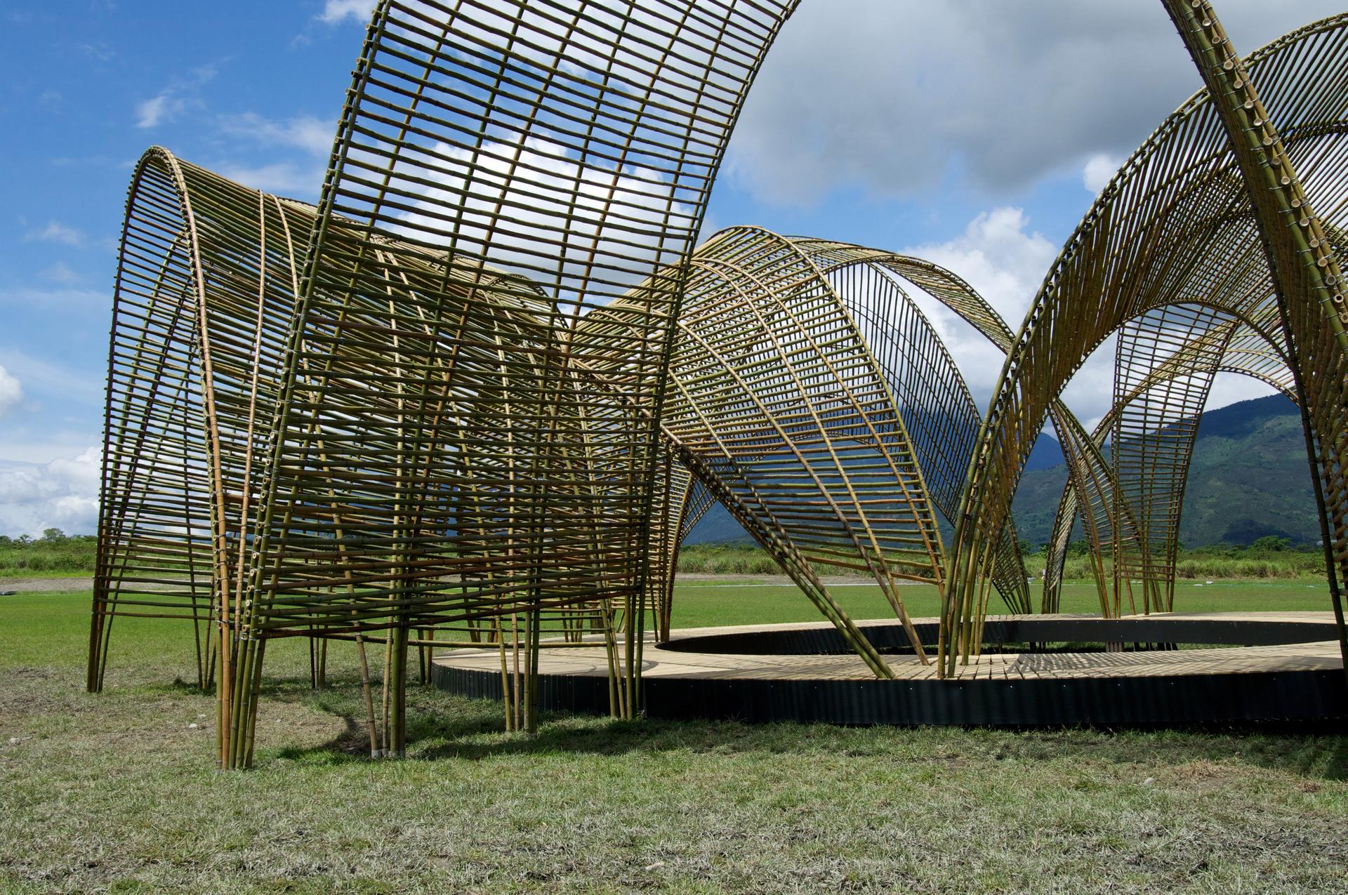 Forest Pavilion - image 3