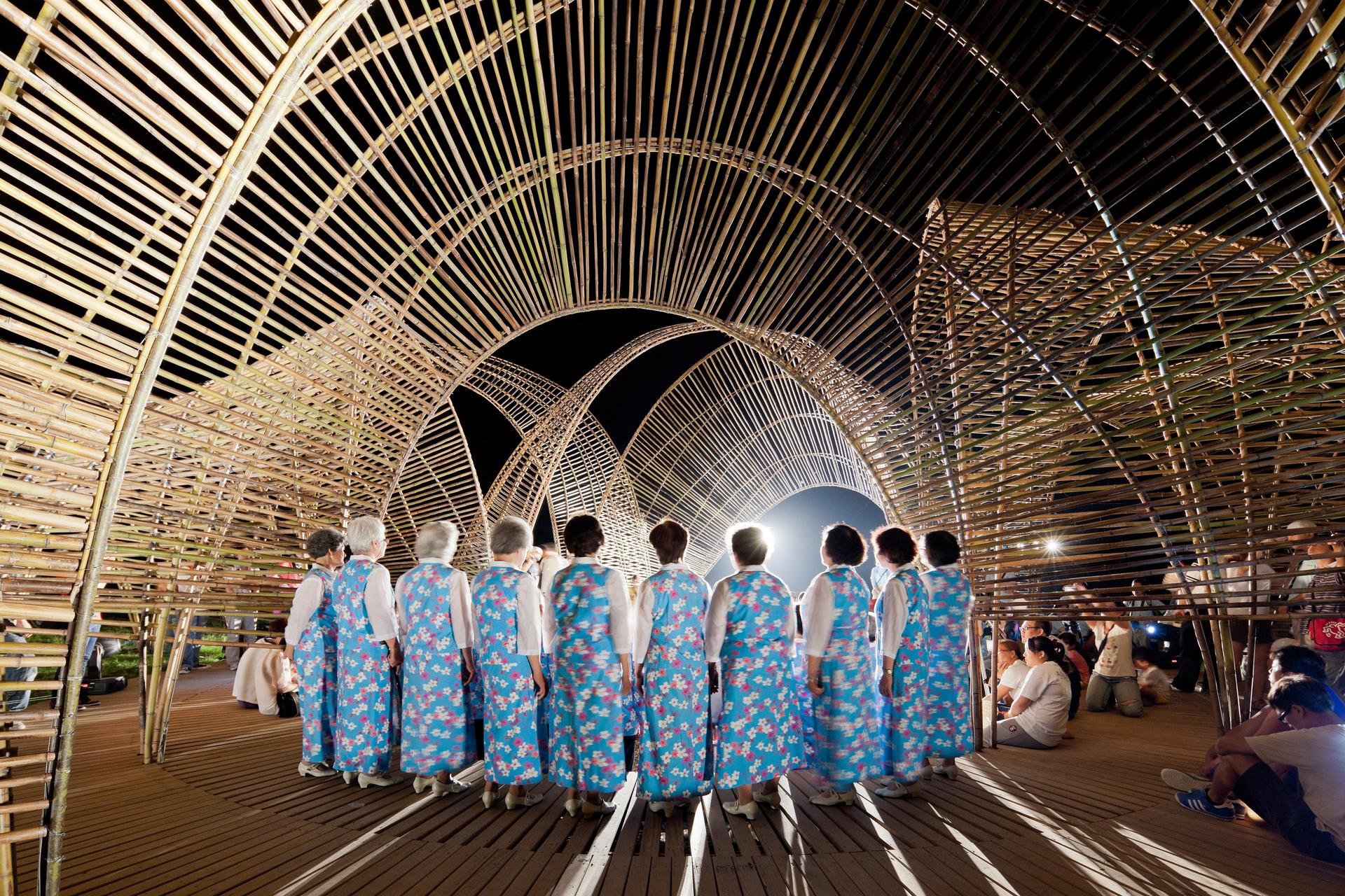 Forest Pavilion - image 8