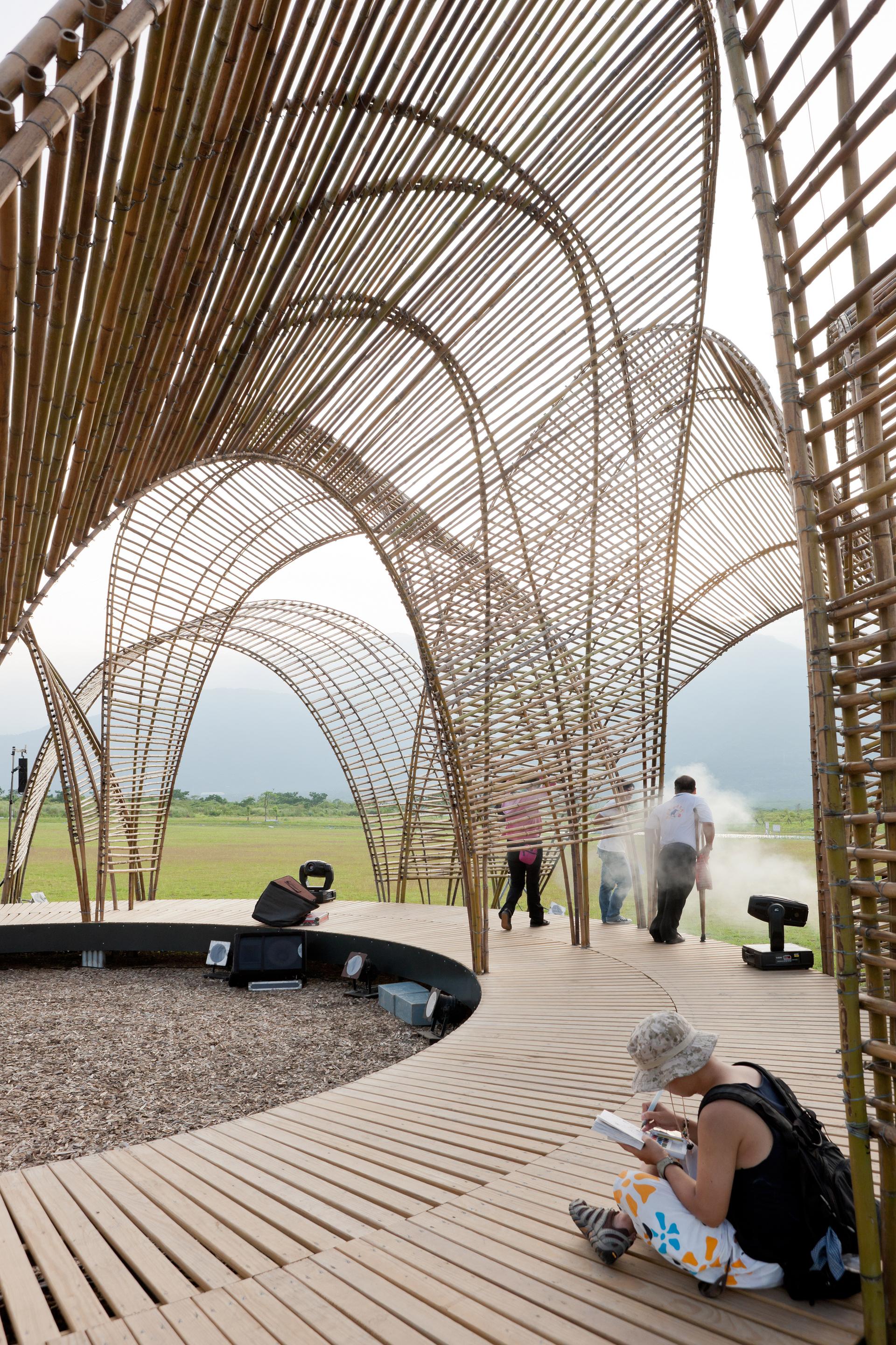Forest Pavilion - image 4