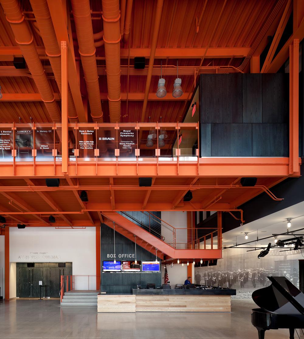 Artsquest Center at Steelstacks - image 9