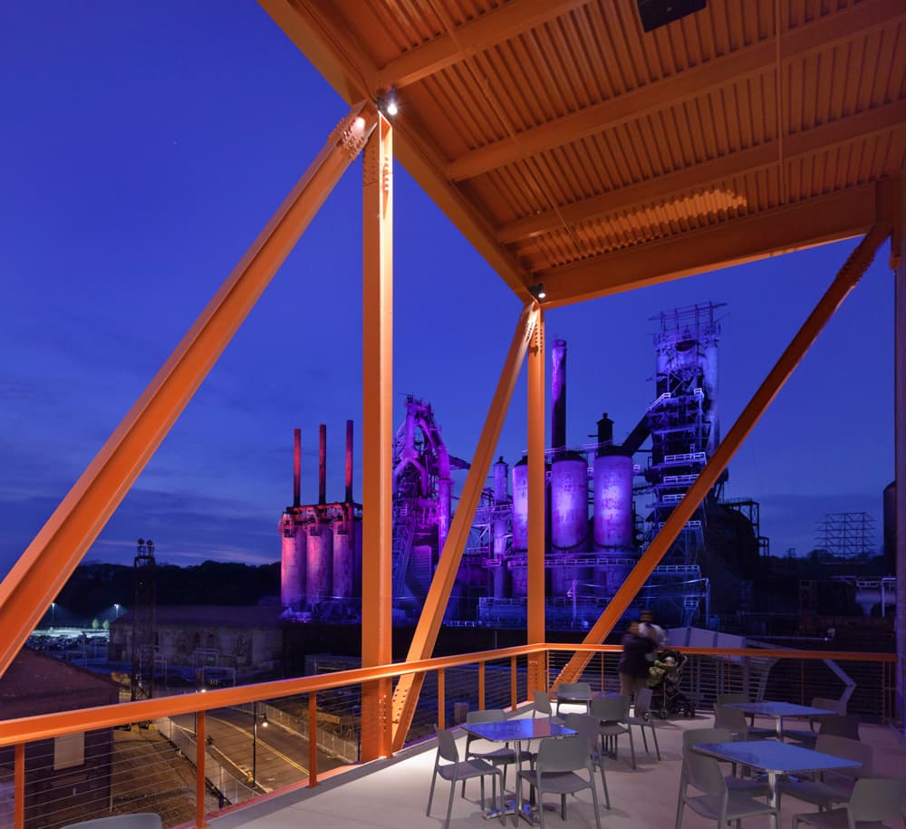 Artsquest Center at Steelstacks - image 16