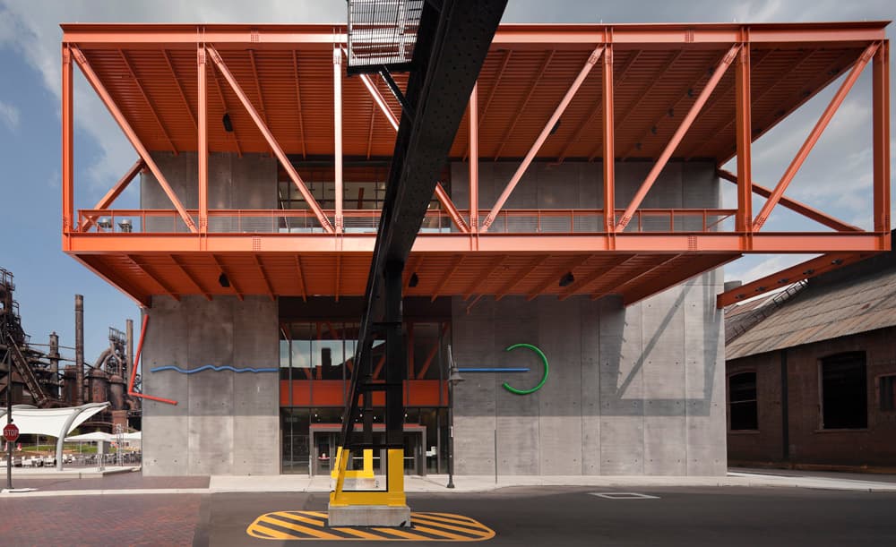 Artsquest Center at Steelstacks - image 15