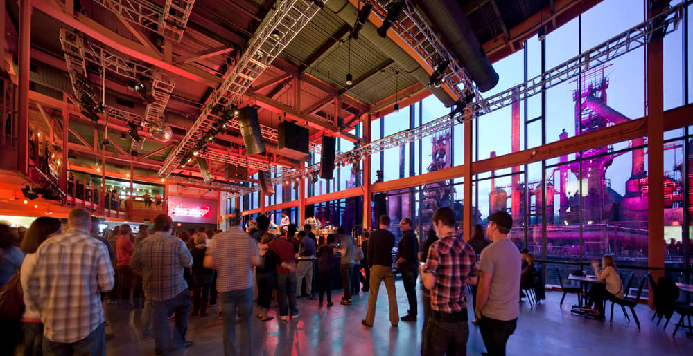 Artsquest Center at Steelstacks - image 14