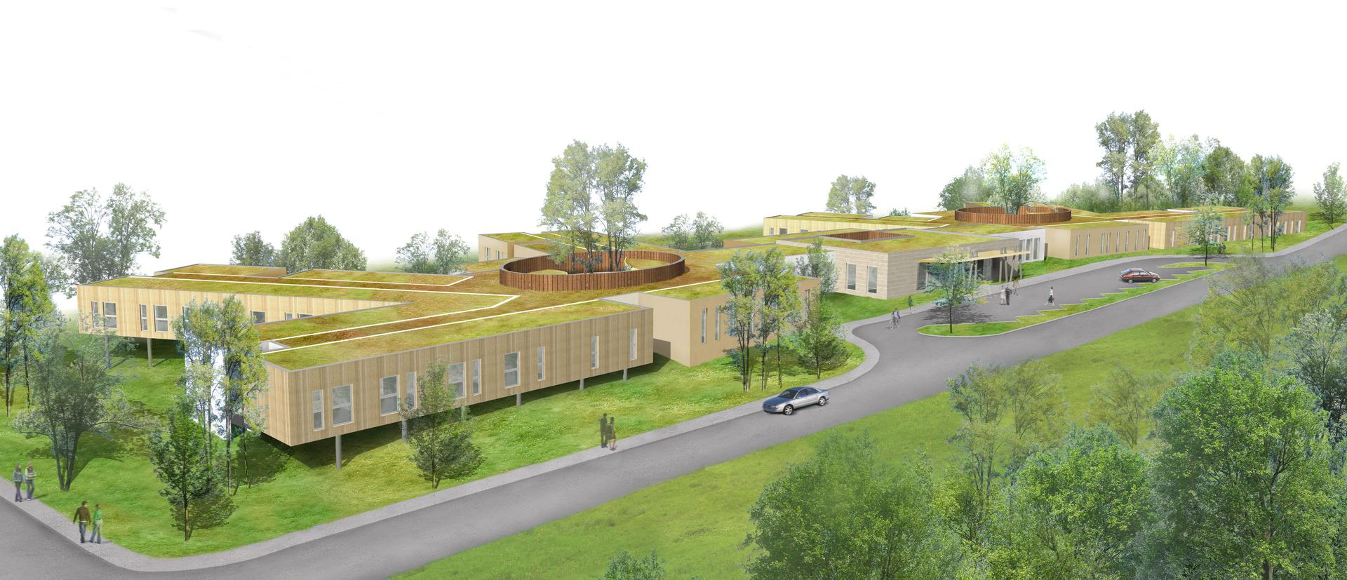 Faculty of Architecture and Environmental Design - image 21